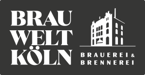 Logo der BRAUWELT Köln