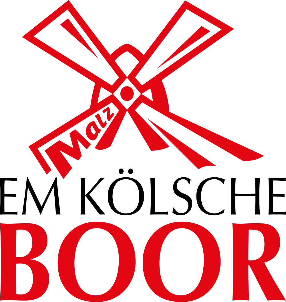 Logo vom Brauhaus Em Kölsche Boor